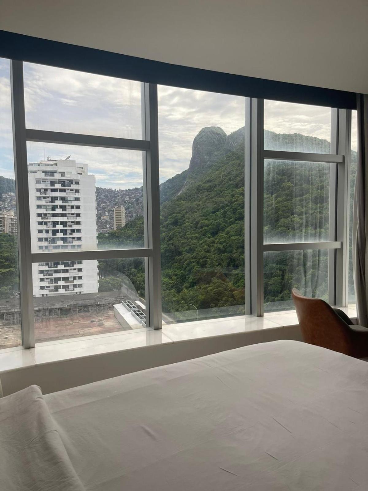 Nacional Hotel Rio de Janeiro